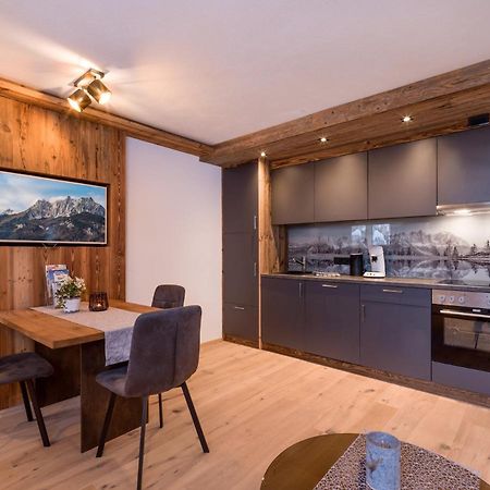 Appartement Holznest Файбербрун Екстериор снимка