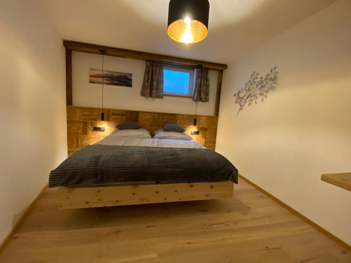 Appartement Holznest Файбербрун Екстериор снимка