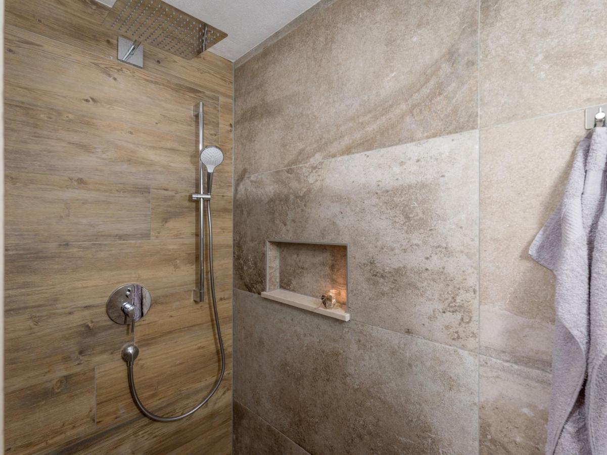 Appartement Holznest Файбербрун Екстериор снимка