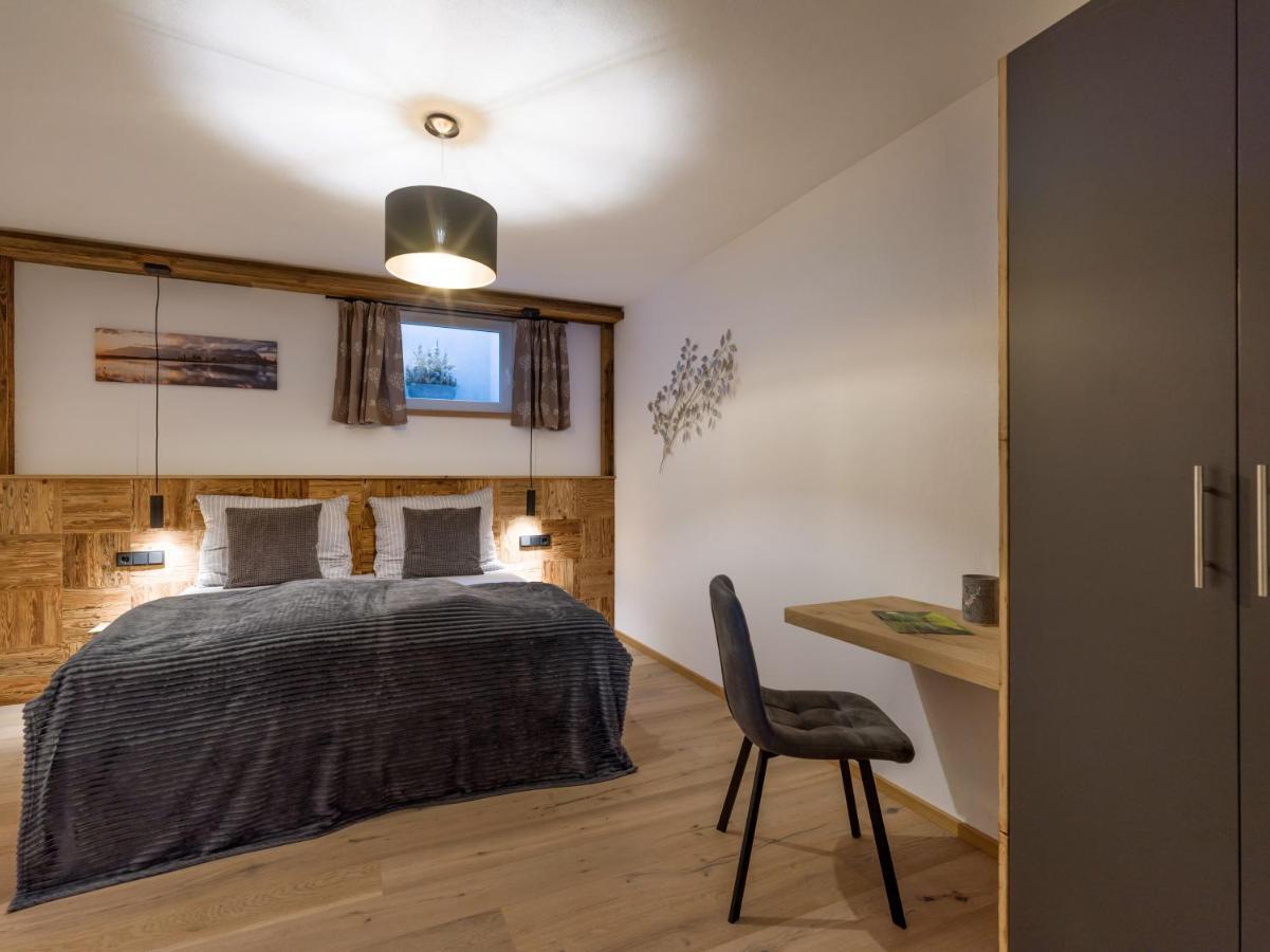 Appartement Holznest Файбербрун Екстериор снимка